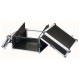 Rackcase Combi Case 6+10U DAP Audio