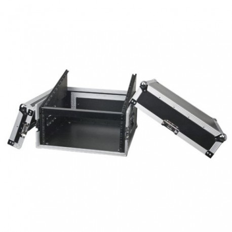 Rackcase Combi Case 4+10U DAP Audio