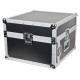 Rackcase Combi Case 4+10U DAP Audio