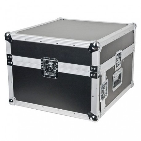 Rackcase Combi Case 4+10U DAP Audio