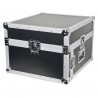 Rackcase Combi Case 4+10U DAP Audio