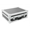 Flightcase universal negru cu separatoare, Roadinger 30126220