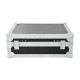 Flightcase universal negru cu separatoare, Roadinger 30126220