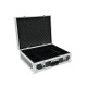 Flightcase universal negru cu separatoare, Roadinger 30126220