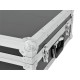 Flightcase universal negru cu separatoare, Roadinger 30126220