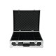 Flightcase universal negru cu separatoare, Roadinger 30126220