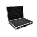 Flightcase universal captusit, negru, Roadinger GR-2 black (30126213)