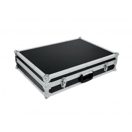 Flightcase universal captusit, negru, Roadinger GR-2 black (30126213)