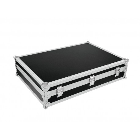 Flightcase universal captusit, negru, Roadinger GR-2 black (30126213)