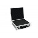 Flightcase universal captusit, negru, Roadinger GR-3 black (30126215)