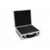Flightcase universal captusit, negru, Roadinger GR-3 black (30126215)