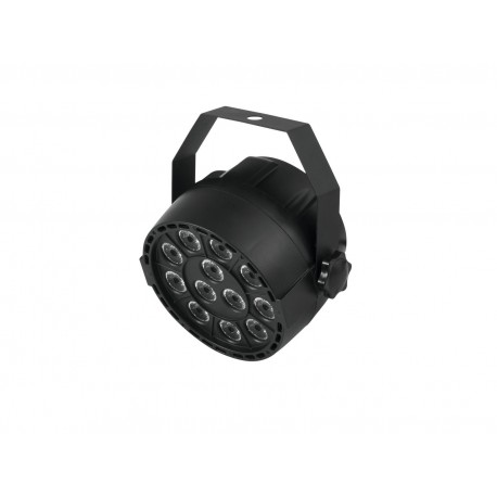 Color changer LED cu DMX, Eurolite LED PARty spot (42110192)