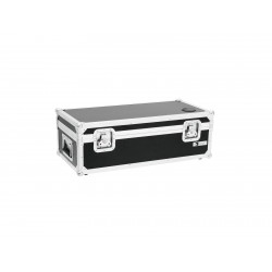 Flightcase pentru 8 proiectoare AKKU UP-4, Roadinger 31005075