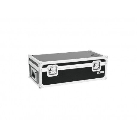 Flightcase pentru 8 proiectoare AKKU UP-4, Roadinger 31005075
