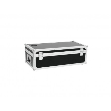 Flightcase pentru 8 proiectoare AKKU UP-4, Roadinger 31005075