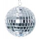 Sfera cu oglinzi 5 cm, Eurolite Mirror ball 5cm (50100115)