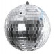 Sfera cu oglinzi 15 cm, Eurolite Mirror ball 15cm (50100210)