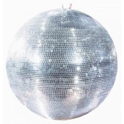 Sfera cu oglinzi 100 cm, Eurolite Mirror ball 100cm (5010150A)