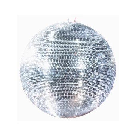 Sfera cu oglinzi 100 cm, Eurolite Mirror ball 100cm (5010150A)