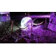 Sfera cu oglinzi 100 cm, Eurolite Mirror ball 100cm (5010150A)