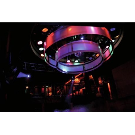 Sfera cu oglinzi 100 cm, Eurolite Mirror ball 100cm (5010150A)