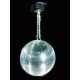 Sfera cu oglinzi 100 cm, Eurolite Mirror ball 100cm (5010150A)