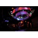 Sfera cu oglinzi 150 cm, Eurolite Mirrorball 150cm (5010160A)