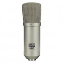 Microfon condensator de studio DAP Audio CM-67
