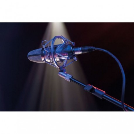 Microfon condensator membrana mare DAP Audion CM-87