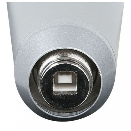 Microfon USB Studio condensator DAP Audion URM-1