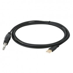 Interfata instrument Jack/USB DAP Audio UCI-20