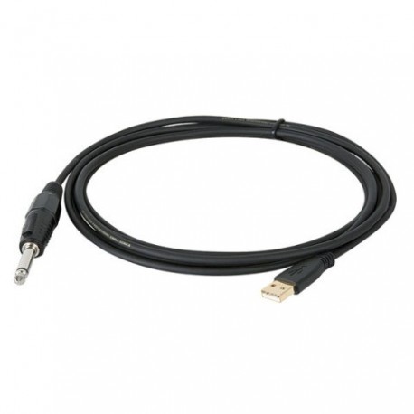 Interfata instrument Jack/USB DAP Audio UCI-20