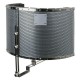 Acoustic diffuser screen DAP Audio DDS-02