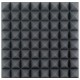 Burete fonoabsorbant 5 cm grosime negru DAP Audio ASM-01