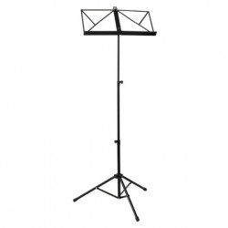 Stand pentru partituri DAP Audio Music Stand incl bag