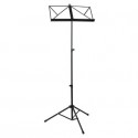 Stand pentru partituri DAP Audio Music Stand incl bag