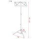 Stand pentru partituri DAP Audio Music Stand incl bag