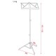 Stand pentru partituri DAP Audio Music Stand incl bag