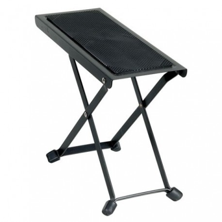 Stand pentru player chitara DAP Audio Foot stand Guitar Player