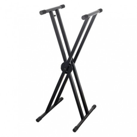 Stativ clape DAP Audio Keyboard Stand Ergo2 570-975mm