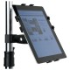 iPad holder DAP Audio for microstands