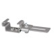 Clema de prindere 25 kg Showtec, argintiu, Mini Tent Clamp 70390