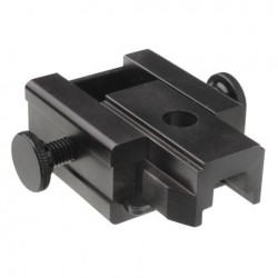 Adaptor trepied pentru truss 35mm BLOCK AND BLOCK AM3502 fixed support for truss insertion 35mm male