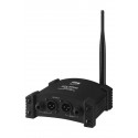 Trasnmitator semnal audio wireless Stage Line WSA-50WIFI