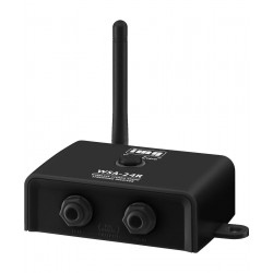 Receptor semnal audio wireless Stage Line WSA-24R