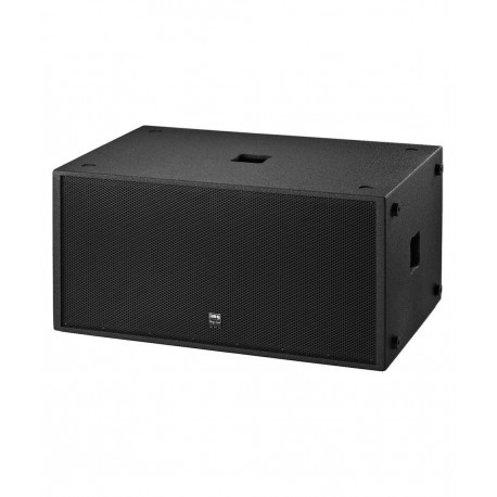 Subwoofer activ cu DSP Stage Line MEGA-215DSP