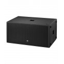 Subwoofer activ cu DSP Stage Line MEGA-215DSP