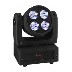 Moving head LED Stage Line WASH-50LED