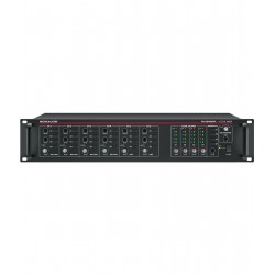 Modul tuner cu interfata USB Monacor PA-1200RDSU