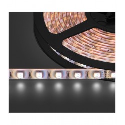 Banda LED RGBW Monacor LEDS-5MP/RGBW